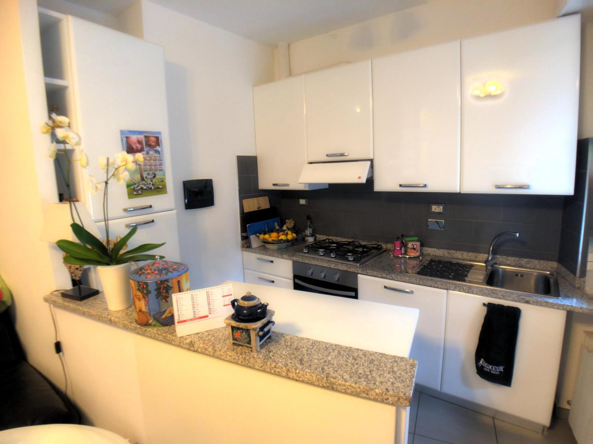 Appartamento Lorenzo Marchesi House